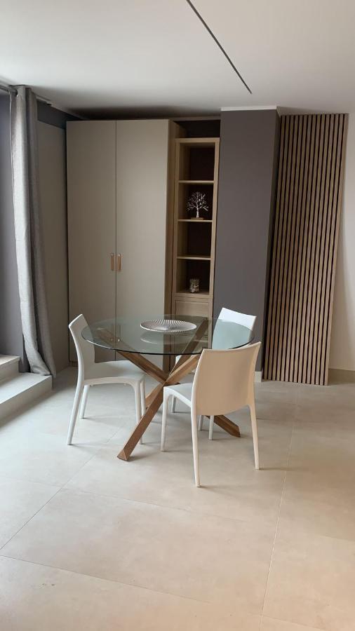 R39 Attic With Terrace And Private Parking Milão Exterior foto