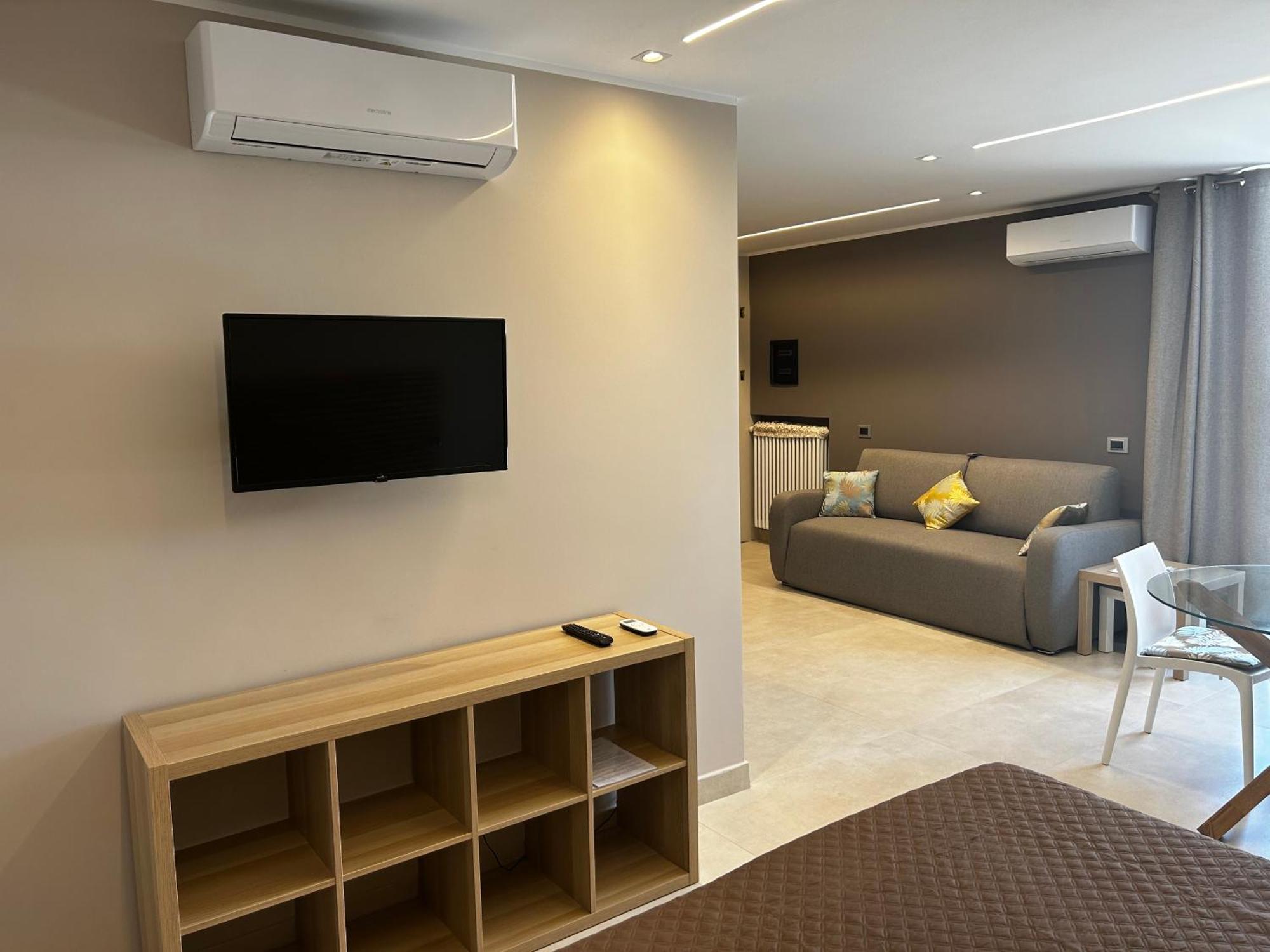 R39 Attic With Terrace And Private Parking Milão Exterior foto